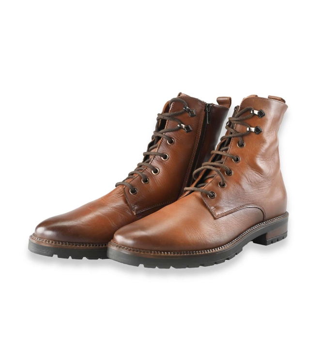 Linea Zeta Schnürstiefel