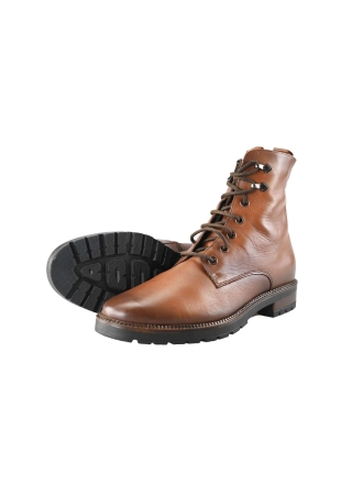 Linea Zeta Schnürstiefel