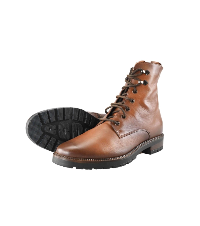 Linea Zeta Schnürstiefel