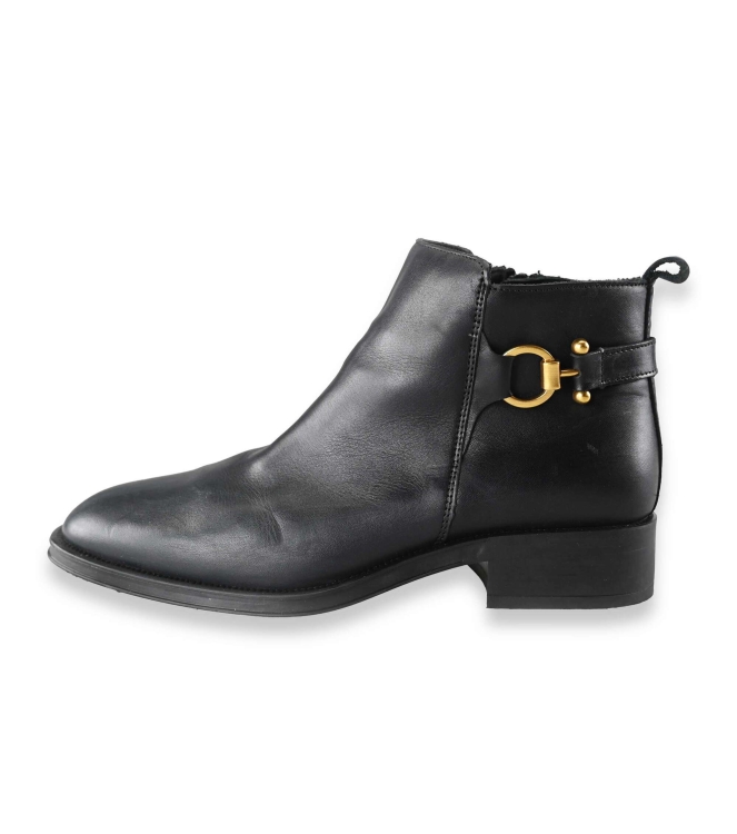 Linea Zeta Stiefeletten
