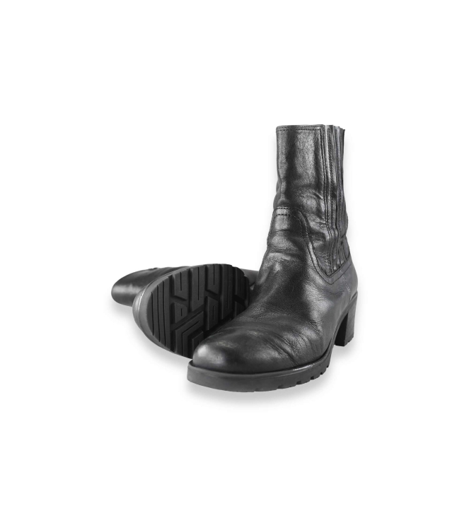 Gabor Stiefeletten