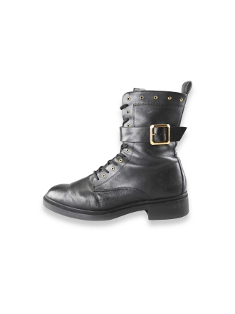 Tamaris Schnürstiefel