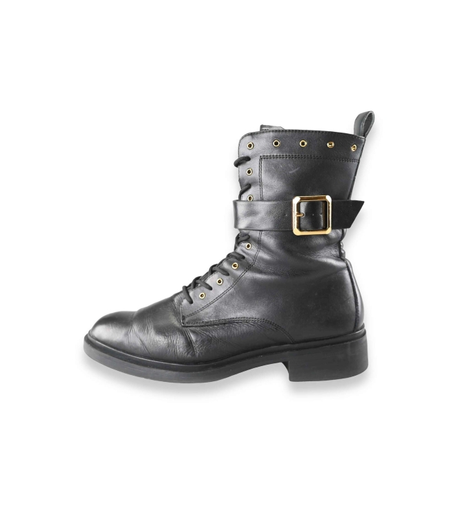 Tamaris Schnürstiefel