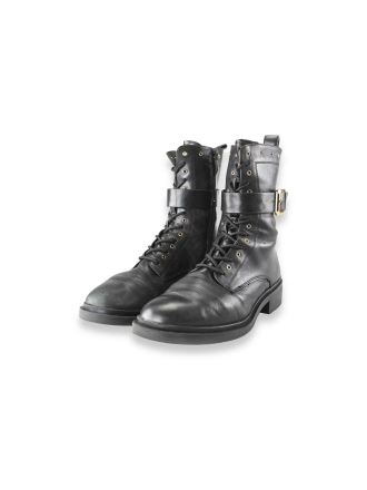 Tamaris Schnürstiefel