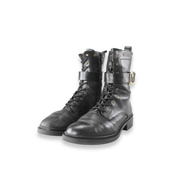 Tamaris Schnürstiefel