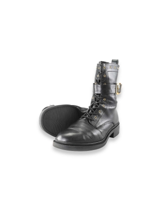 Tamaris Schnürstiefel