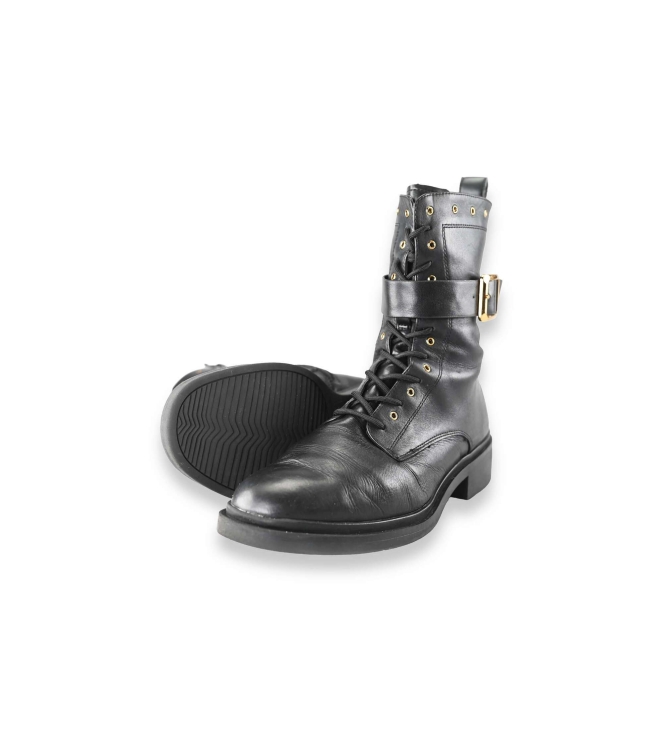 Tamaris Schnürstiefel