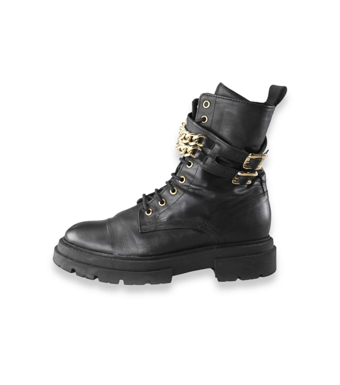 Linea Zeta Schnürstiefel