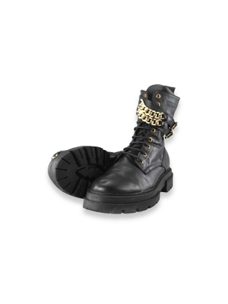 Linea Zeta Schnürstiefel