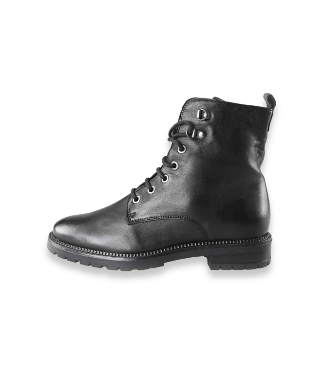 Linea Zeta Schnürstiefel