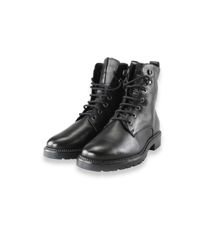 Linea Zeta Schnürstiefel