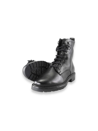 Linea Zeta Schnürstiefel
