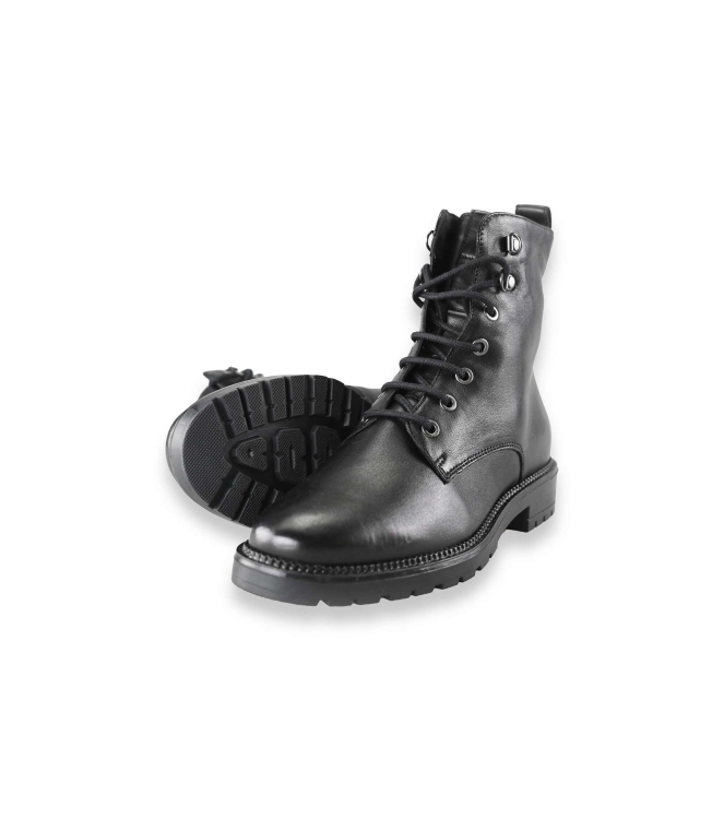 Linea Zeta Schnürstiefel