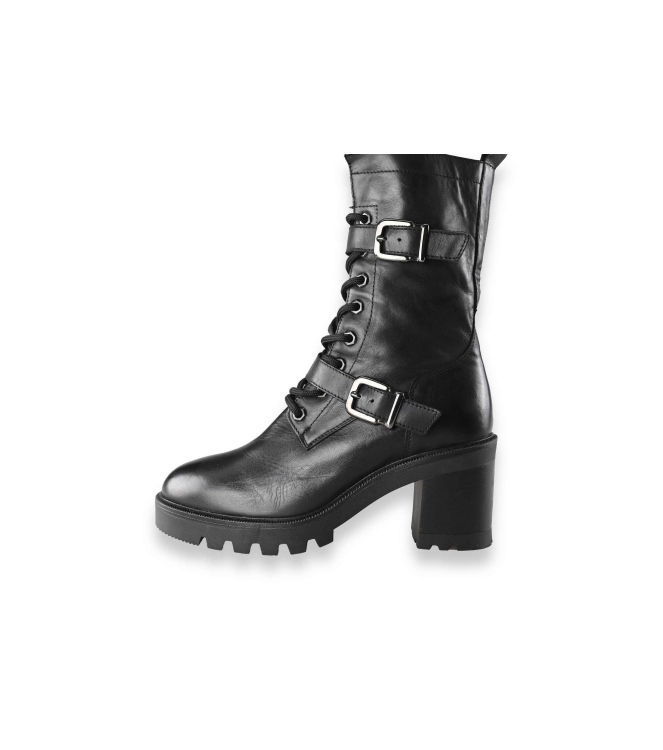 Linea Zeta Schnürstiefel