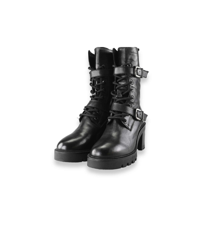 Linea Zeta Schnürstiefel