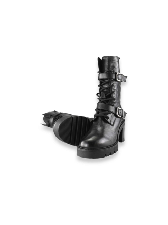 Linea Zeta Schnürstiefel