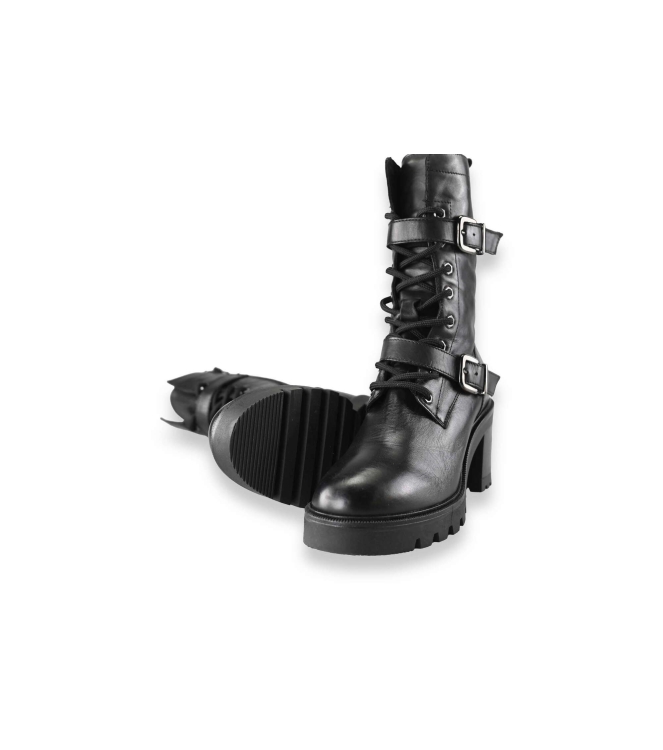 Linea Zeta Schnürstiefel