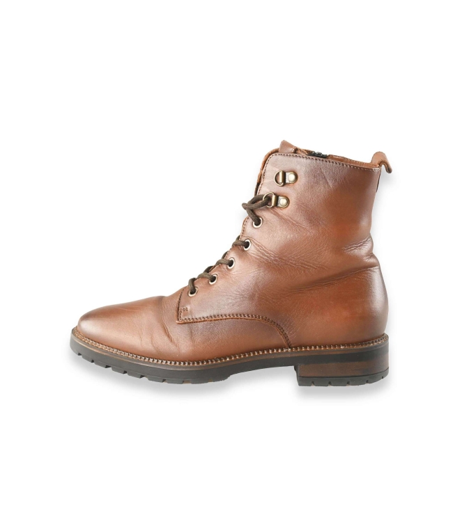 Linea Zeta Schnürstiefel