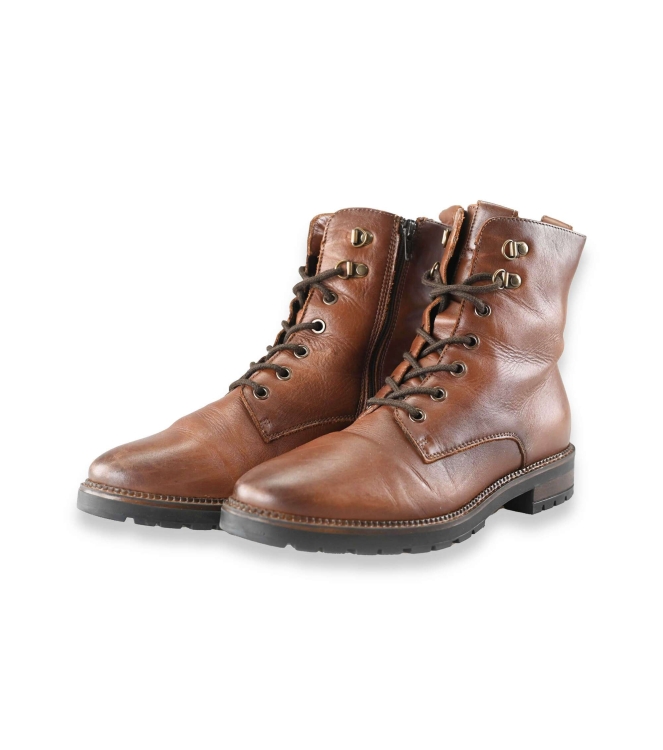 Linea Zeta Schnürstiefel