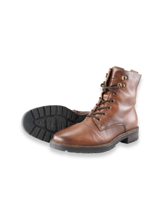 Linea Zeta Schnürstiefel