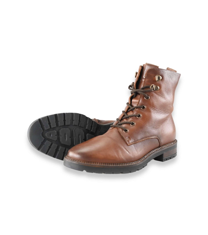Linea Zeta Schnürstiefel