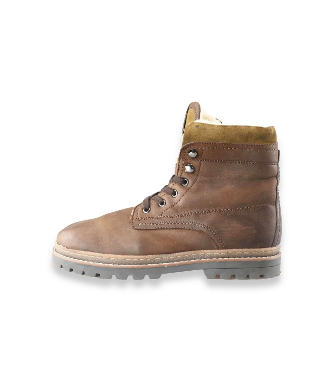 Muyters Schnürstiefel