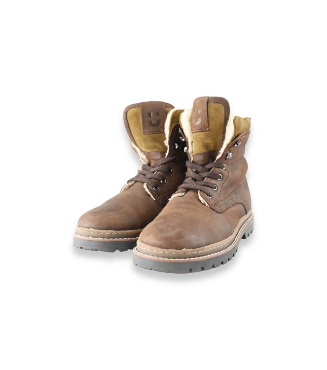 Muyters Schnürstiefel