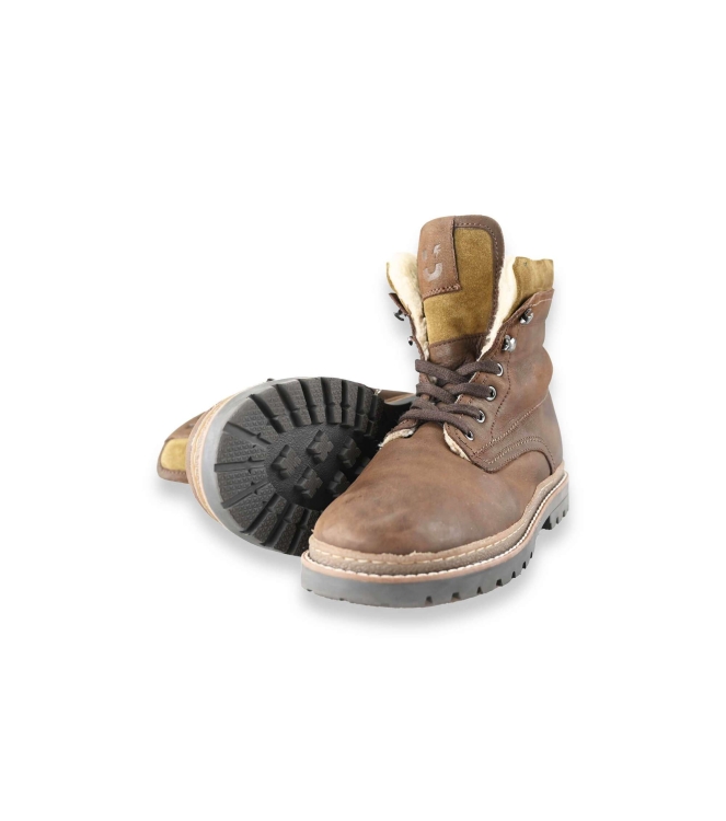 Muyters Schnürstiefel
