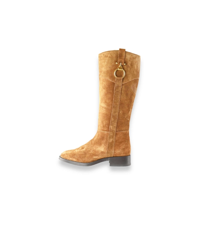 Linea Zeta Stiefel