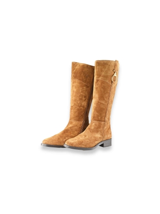 Linea Zeta Stiefel Braun 205593