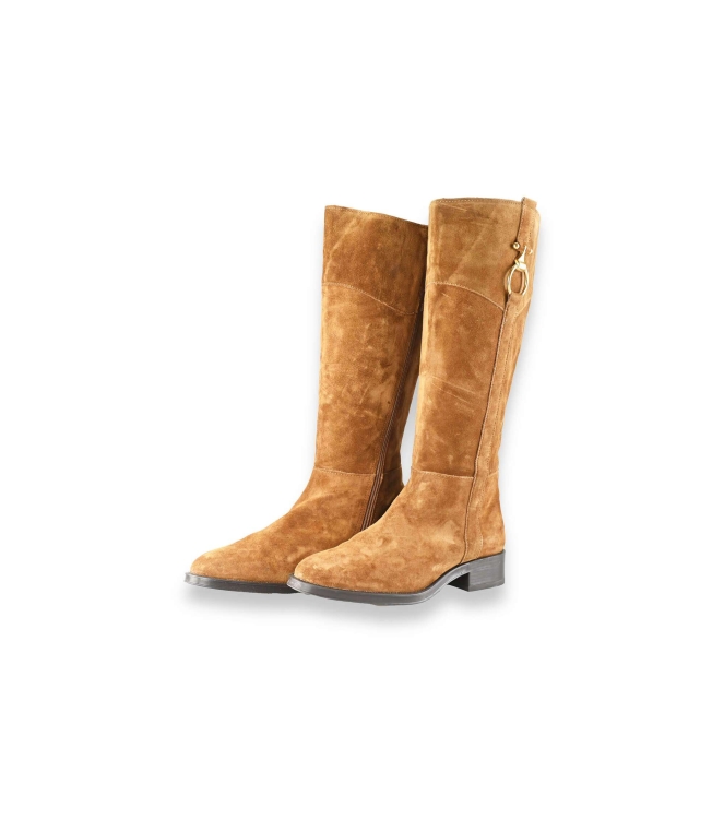 Linea Zeta Stiefel