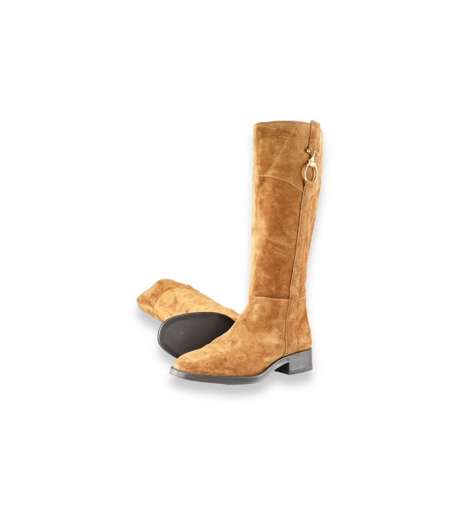 Linea Zeta Stiefel