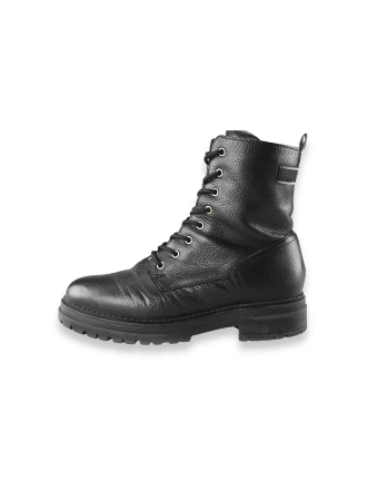 Cellini Schnürstiefel Schwarz 205604