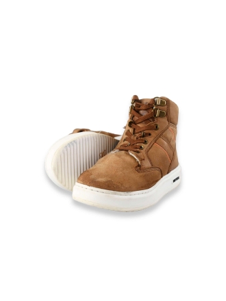 Muyters Hohe Sneaker