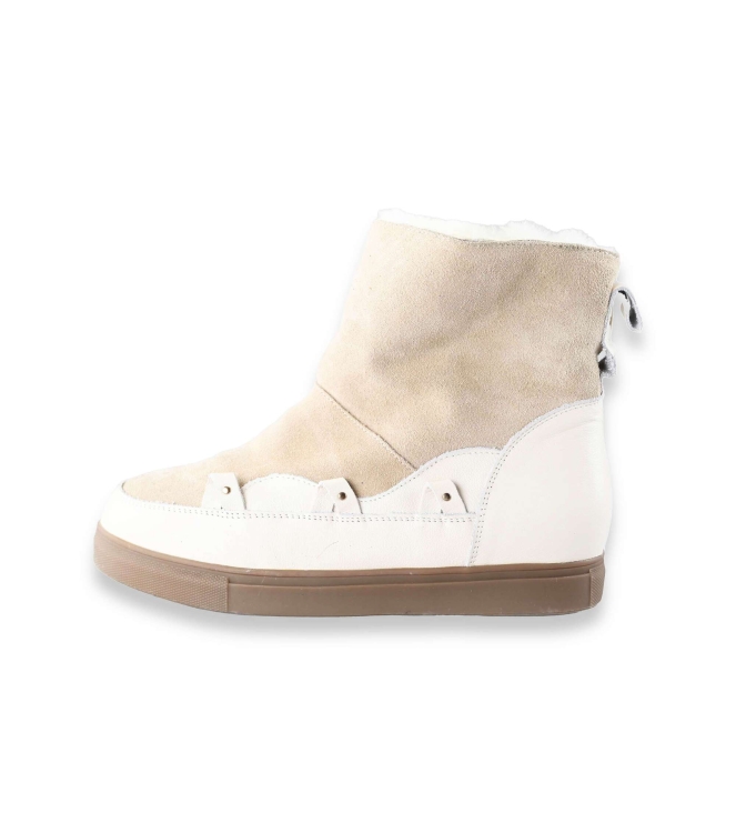 Ann Rocks Stiefel