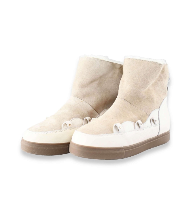 Ann Rocks Stiefel