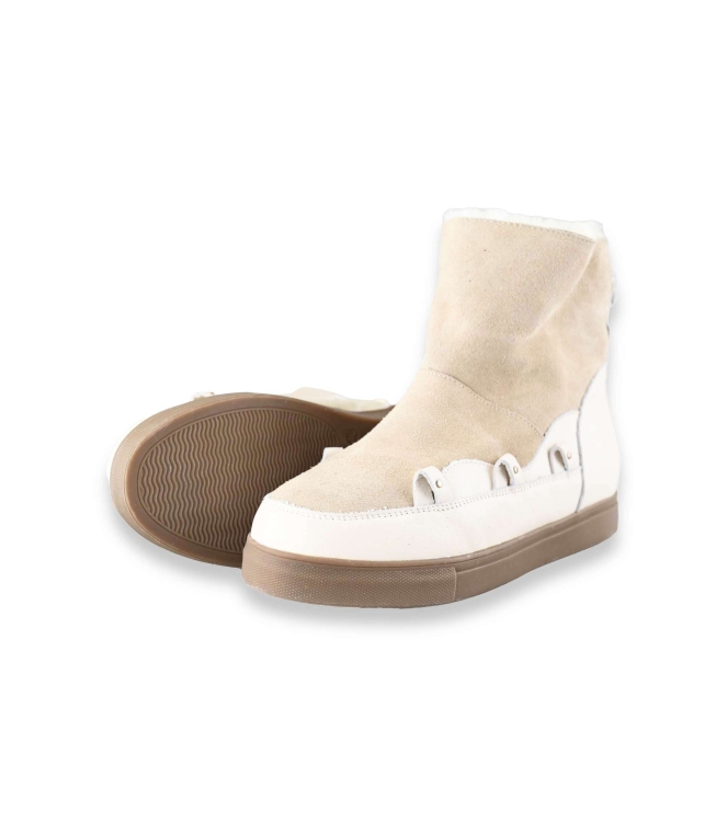 Ann Rocks Stiefel