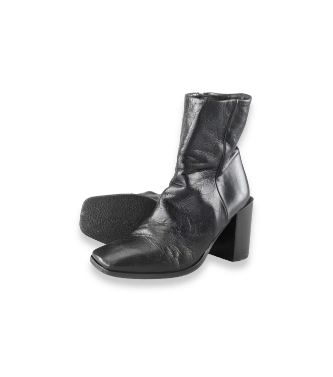 Linea Zeta Stiefeletten