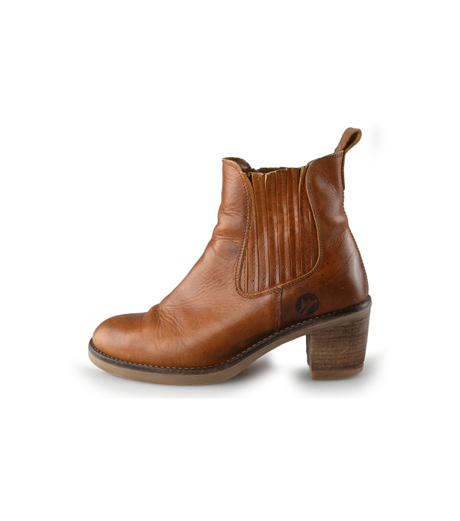 Travelin Stiefeletten