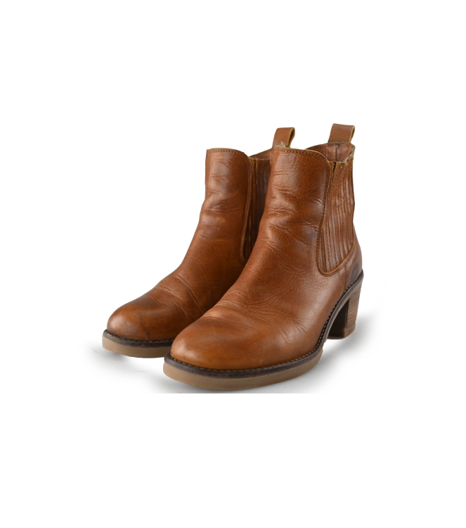 Travelin Stiefeletten