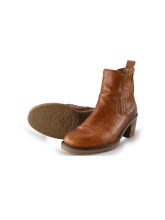 Travelin Stiefeletten