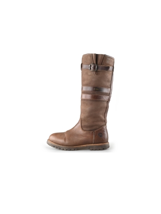 Travelin Stiefel Braun 205750