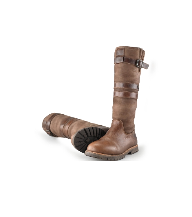 Travelin Stiefel