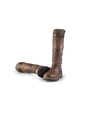 Travelin Stiefel
