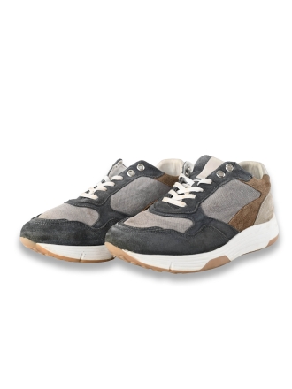 Cycleur de Luxe Sneaker Grau 205775