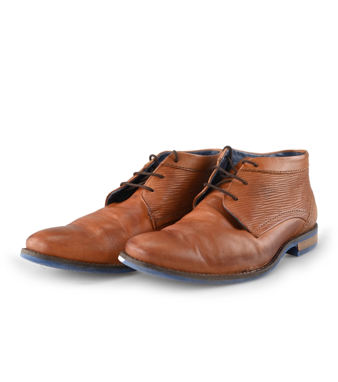 Recall Schnürschuhe