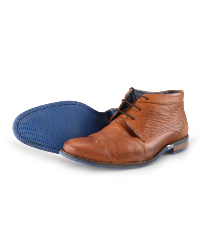 Recall Schnürschuhe