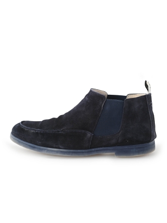  Chelsea boots Blau 205791