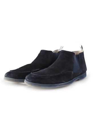  Chelsea boots Blau 205791