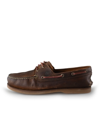 Timberland Bootsschuhe Braun 205899